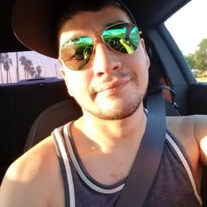 Meet your Posher, Mark